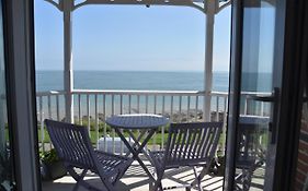 Amazing Sea Views And Much More….