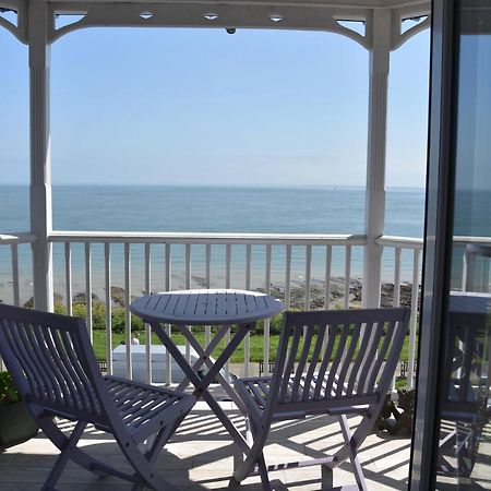 Amazing Sea Views And Much More…. Apartment Broadstairs Exterior photo