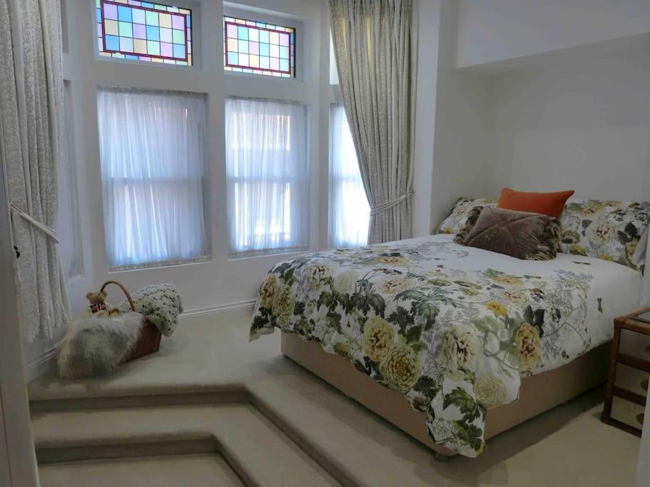 Amazing Sea Views And Much More…. Apartment Broadstairs Exterior photo