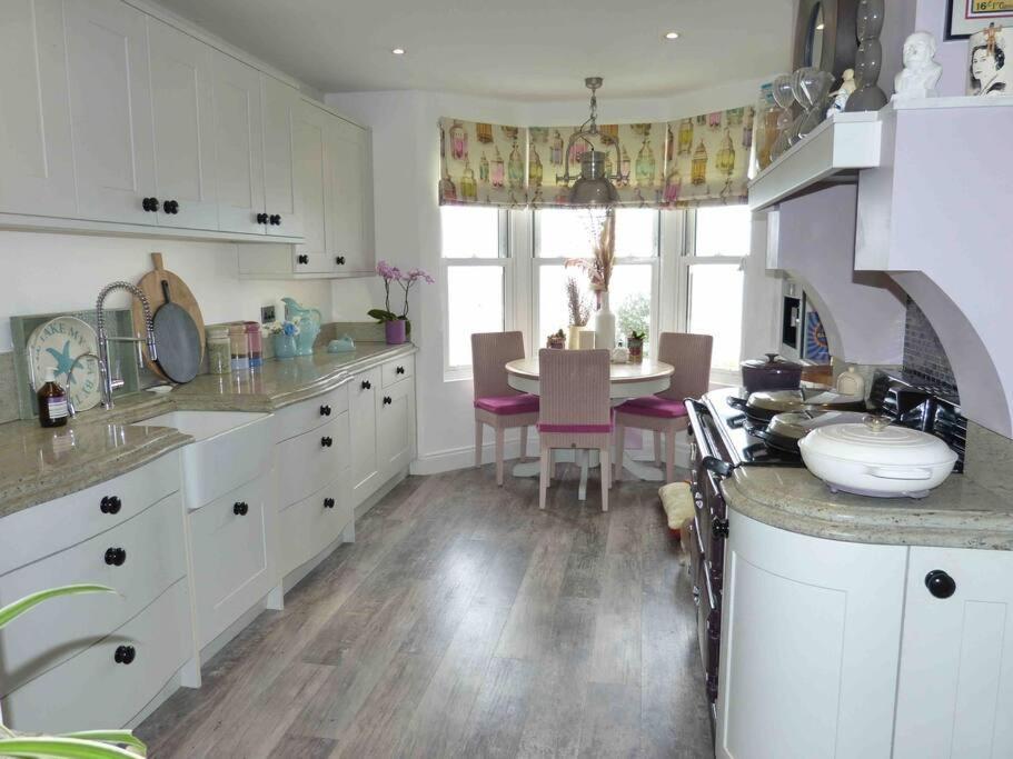 Amazing Sea Views And Much More…. Apartment Broadstairs Exterior photo