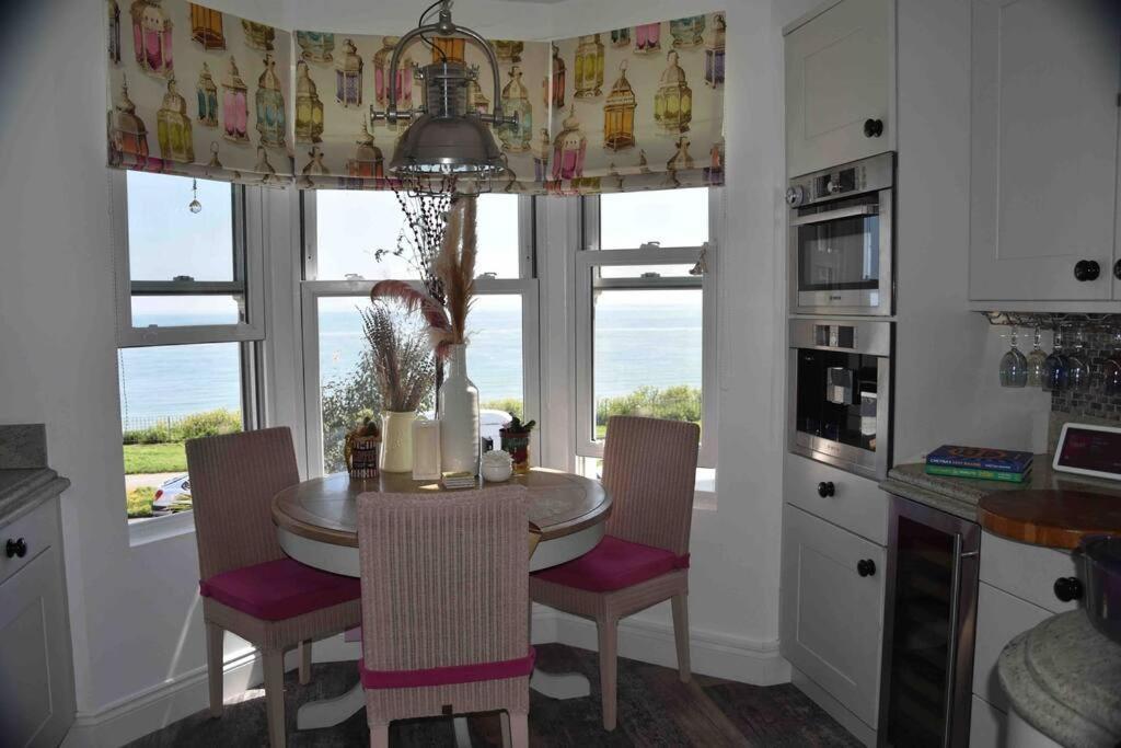 Amazing Sea Views And Much More…. Apartment Broadstairs Exterior photo